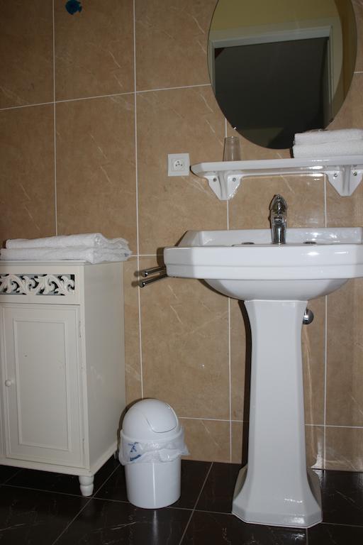 L'Hostellerie Le Turckheim Croix D'Or Trois-Epis Room photo