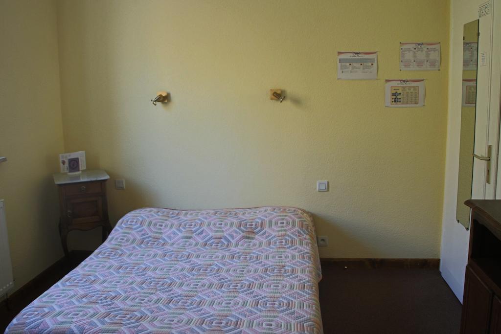 L'Hostellerie Le Turckheim Croix D'Or Trois-Epis Room photo