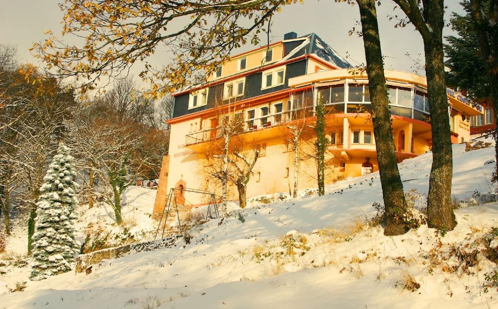 L'Hostellerie Le Turckheim Croix D'Or Trois-Epis Exterior photo